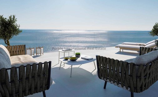 Apartment in Limassol, Limassol, Cyprus 1
