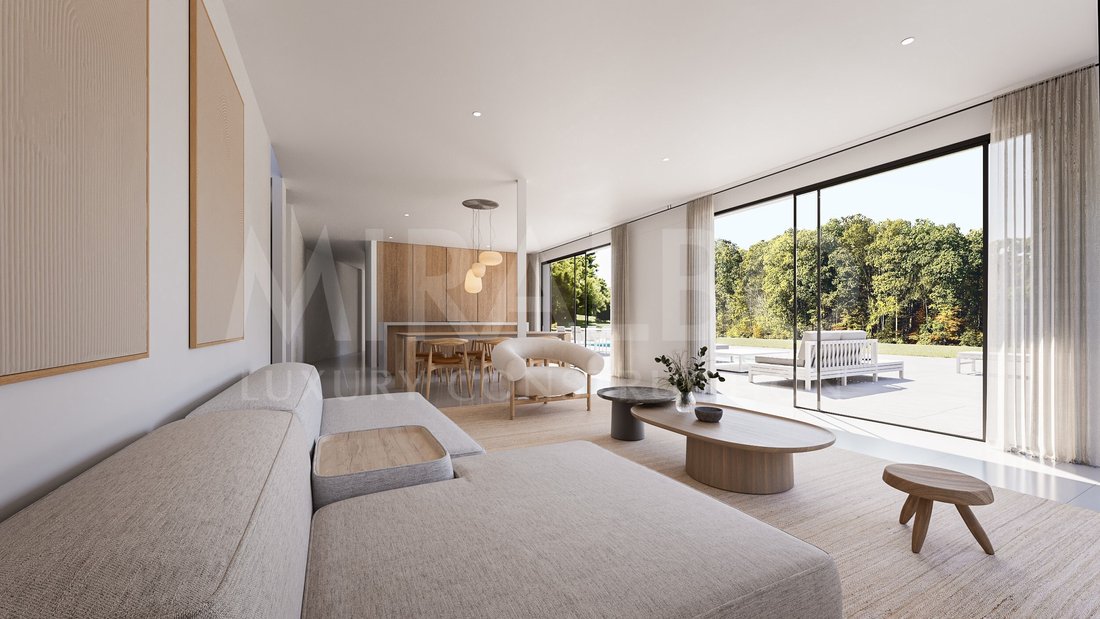Villa in Xabia / Javea, Valencian Community, Spain 3 - 14014586