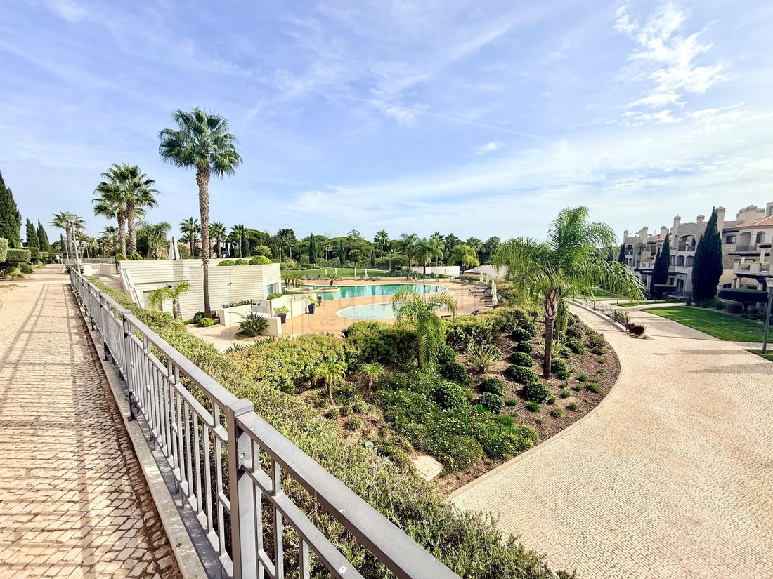 Apartment in Quarteira, Algarve, Portugal 2 - 16472653