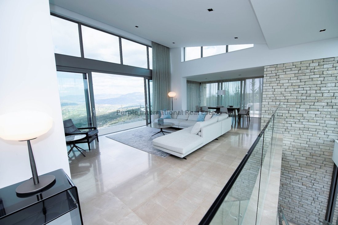 Villa in Tsada, Paphos, Cyprus 2 - 15235832