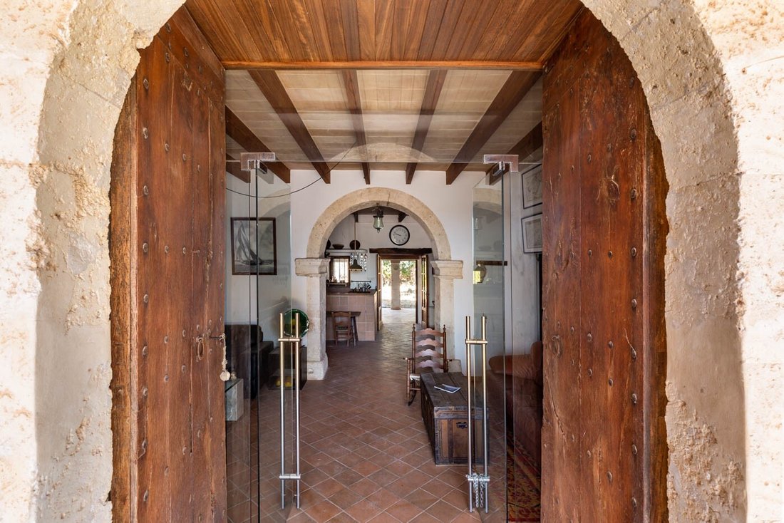 Country House in Lloret de Vistalegre, Balearic Islands, Spain 4 - 11813603
