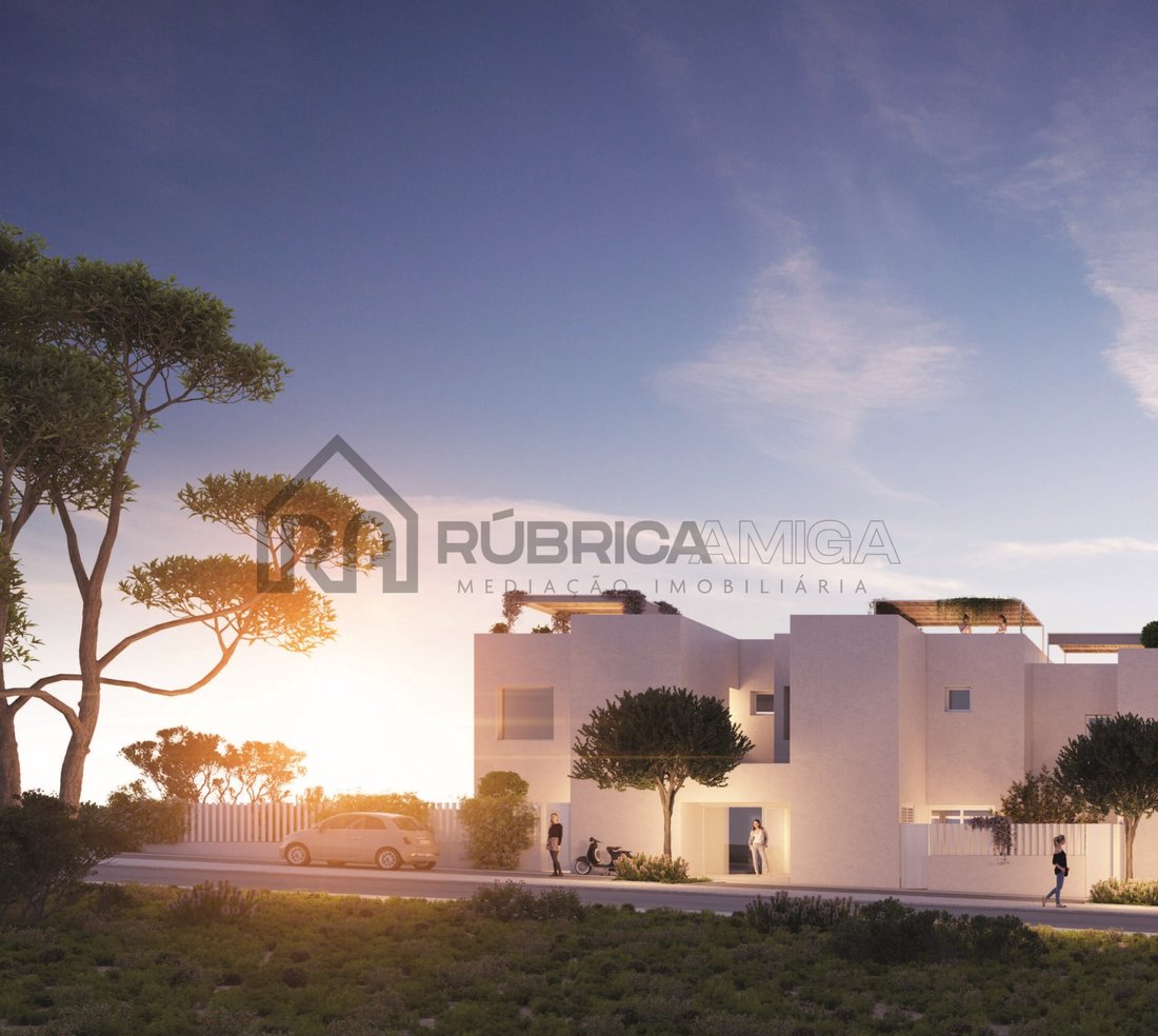 House in Almancil, Algarve, Portugal 2 - 15425461