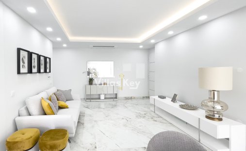 Apartment in São Sebastião, Lagos, Sao Goncalo de Lagos, Portugal 1