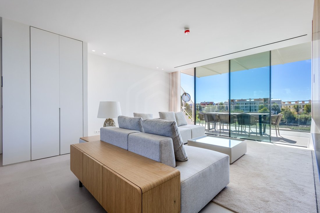 Apartment in Vilamoura, Quarteira, Algarve 2 - 16563447