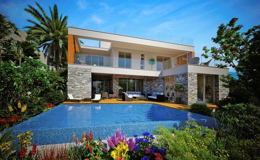 Villa in Paphos, Paphos, Cyprus 1