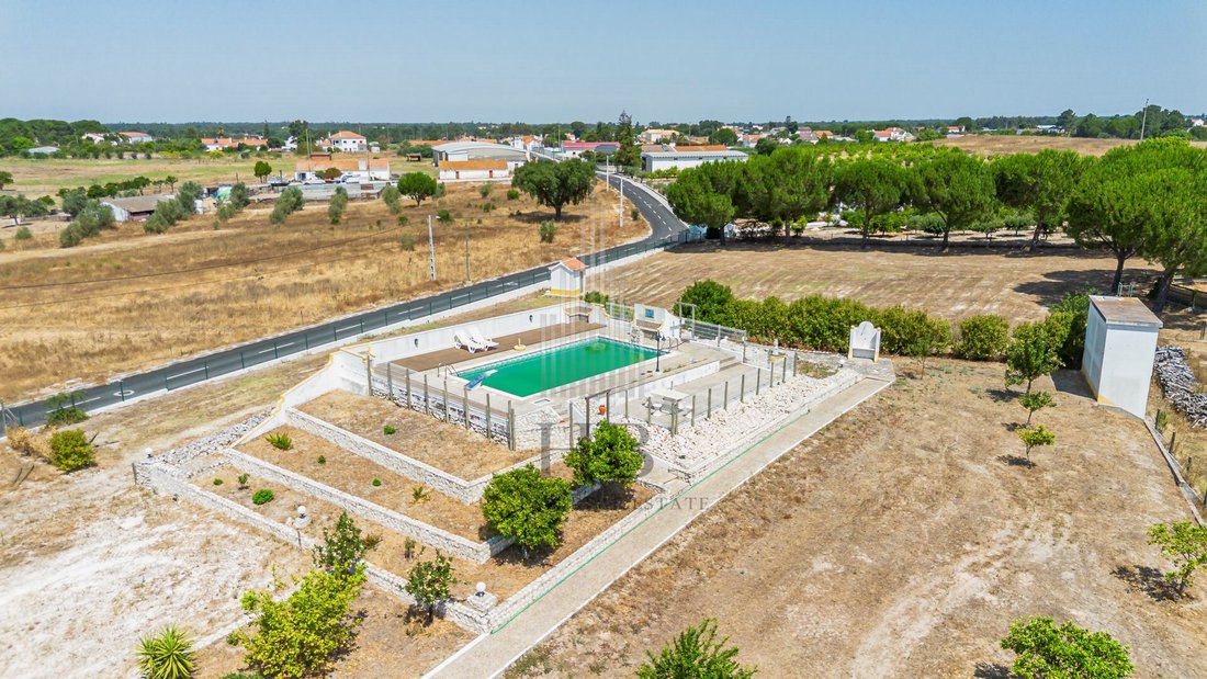 House in Coruche, Fajarda e Erra, Santarem District, Portugal 2 - 15849324