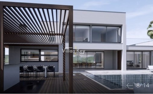Maison à São Sebastião, Lagos, Sao Goncalo de Lagos, Portugal 1