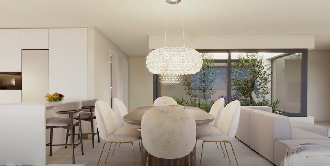Apartment in Portugal 4 - 16600142