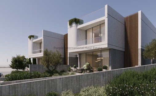 Villa in Ayia Marinouda, Paphos, Cyprus 1