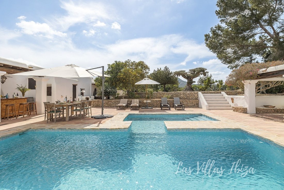 Villa in Palma, Balearic Islands, Spain 1 - 16543291