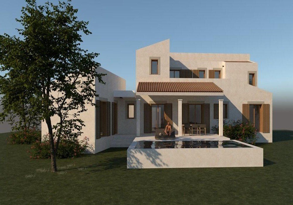 Land in Binissalem, Balearic Islands, Spain 1 - 16336938