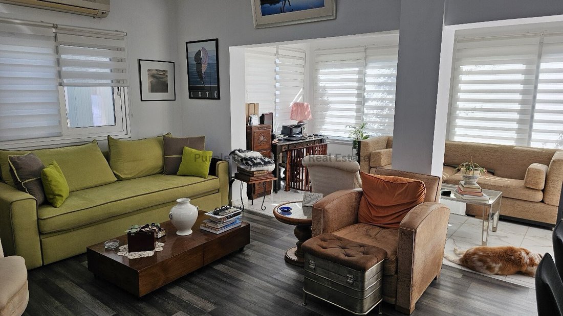 Villa in Paralimni, Famagusta, Cyprus 2 - 16712746