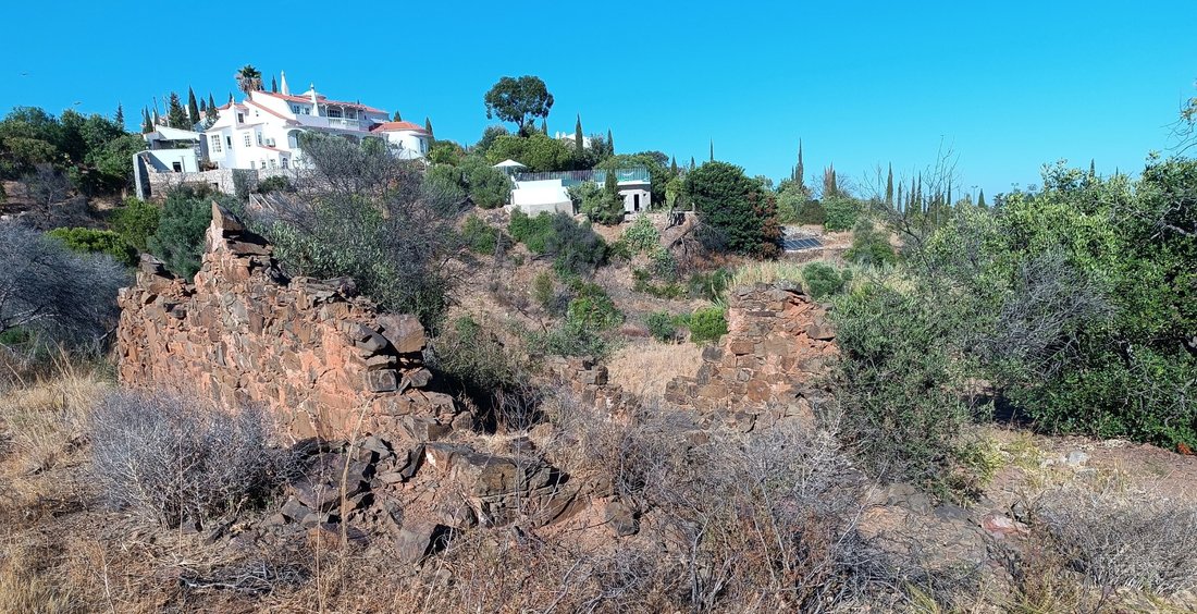 Land in Vila Nova de Cacela, Algarve, Portugal 3 - 14750199