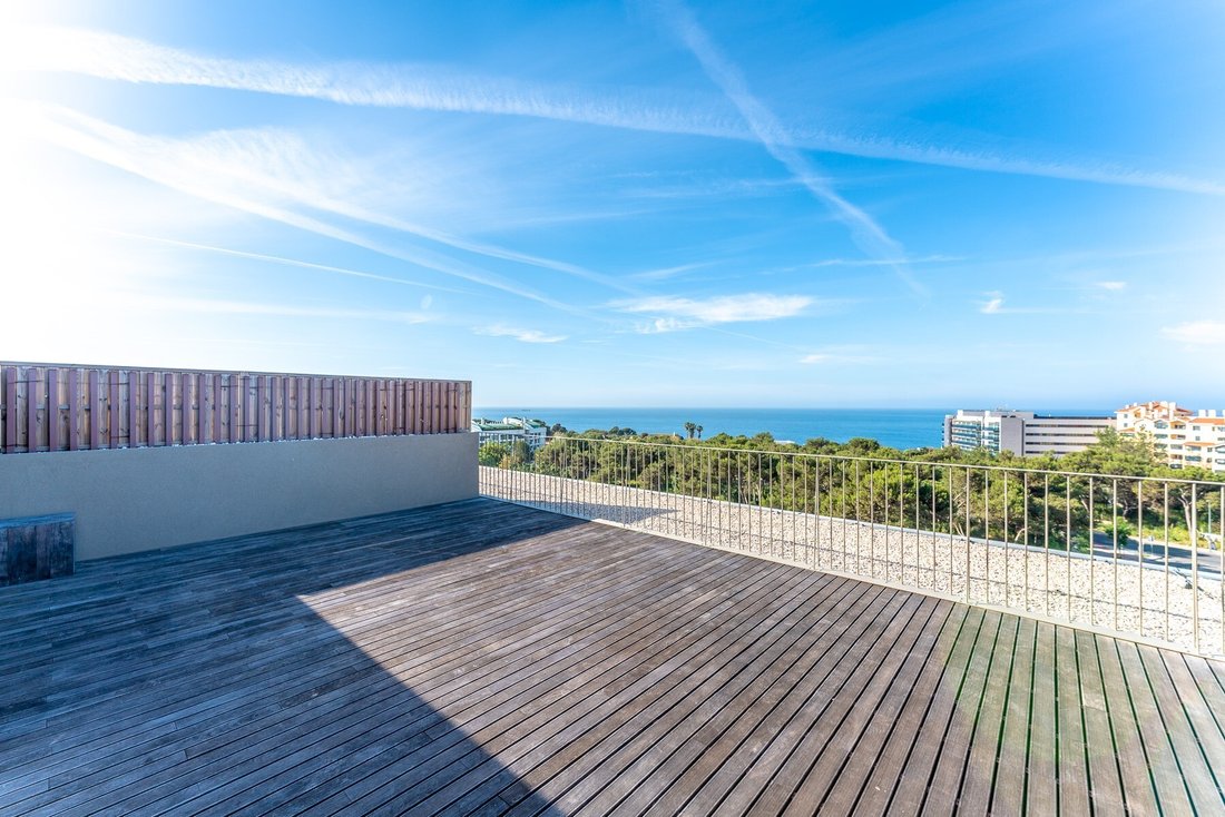 Apartment in Cascais e Estoril, Lisbon, Portugal 3 - 14295144