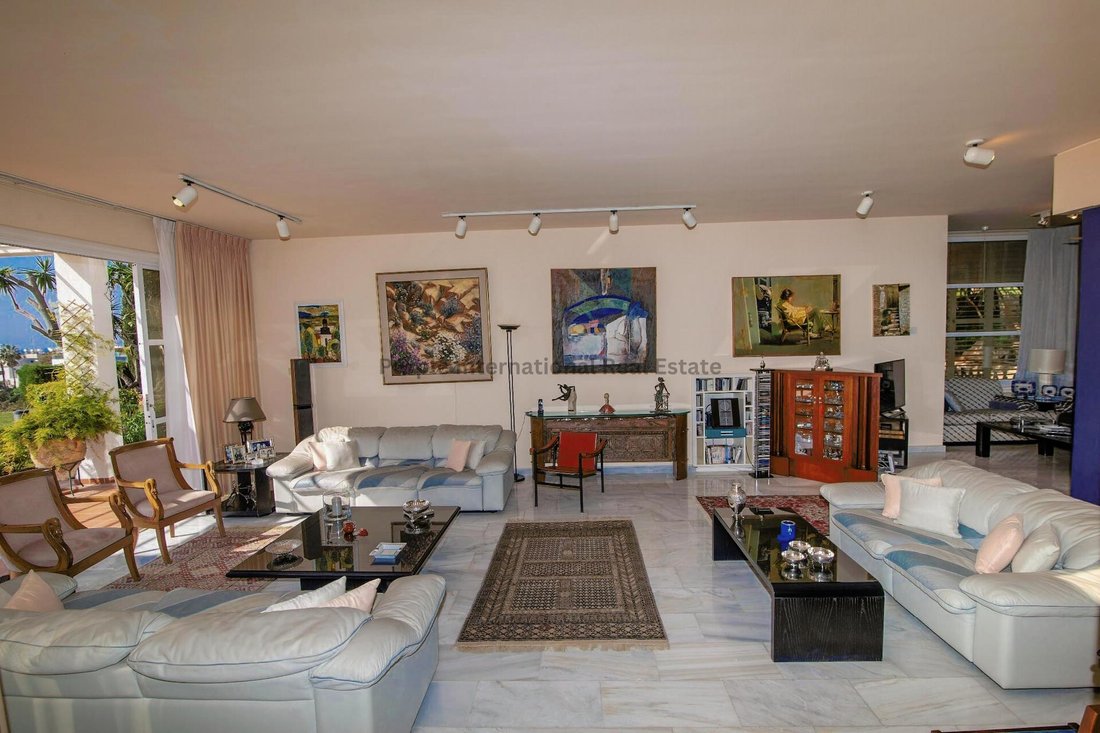 Villa in Ayia Napa, Cyprus 3 - 16712091