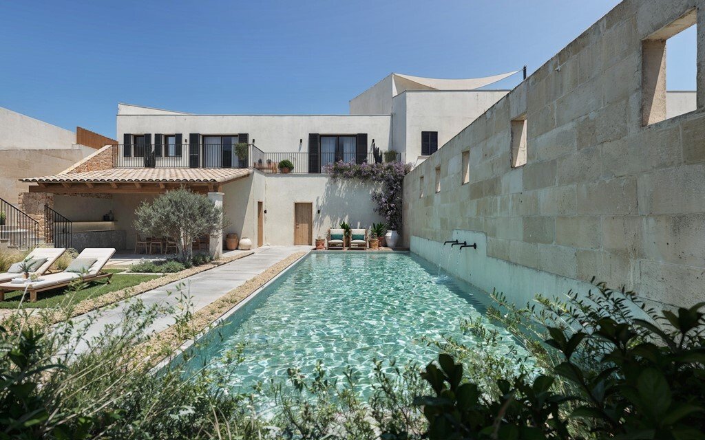 House in ses Salines, Balearic Islands, Spain 3 - 14947943