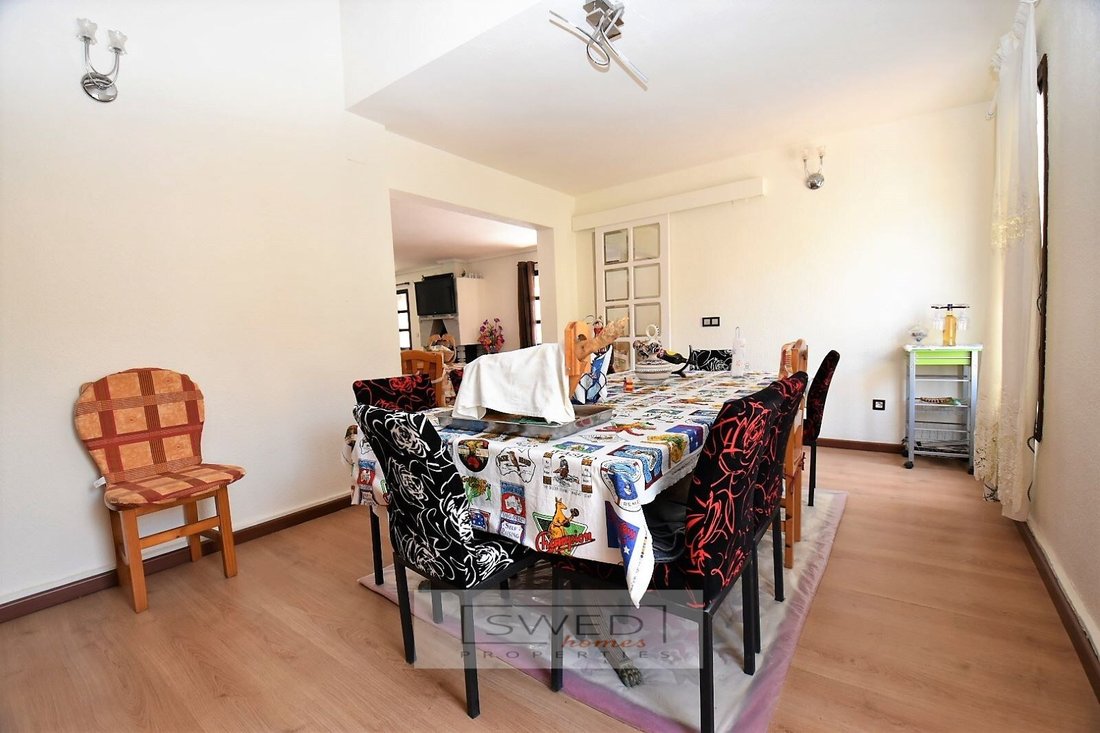 Chalet in San Miguel de Salinas, Valencian Community, Spain 5 - 10546529