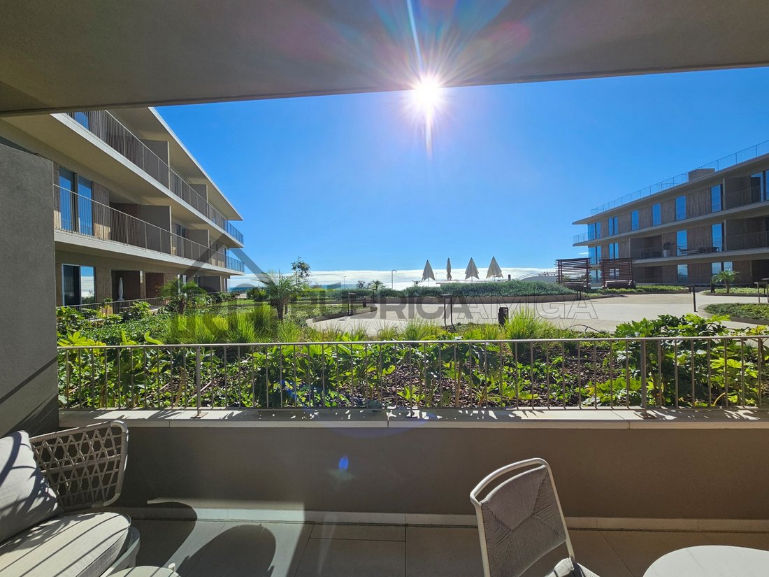 Apartment in Quarteira, Algarve, Portugal 1 - 16472506