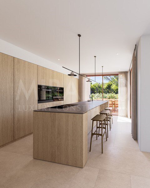 Villa in Xabia / Javea, Valencian Community, Spain 4 - 14200094