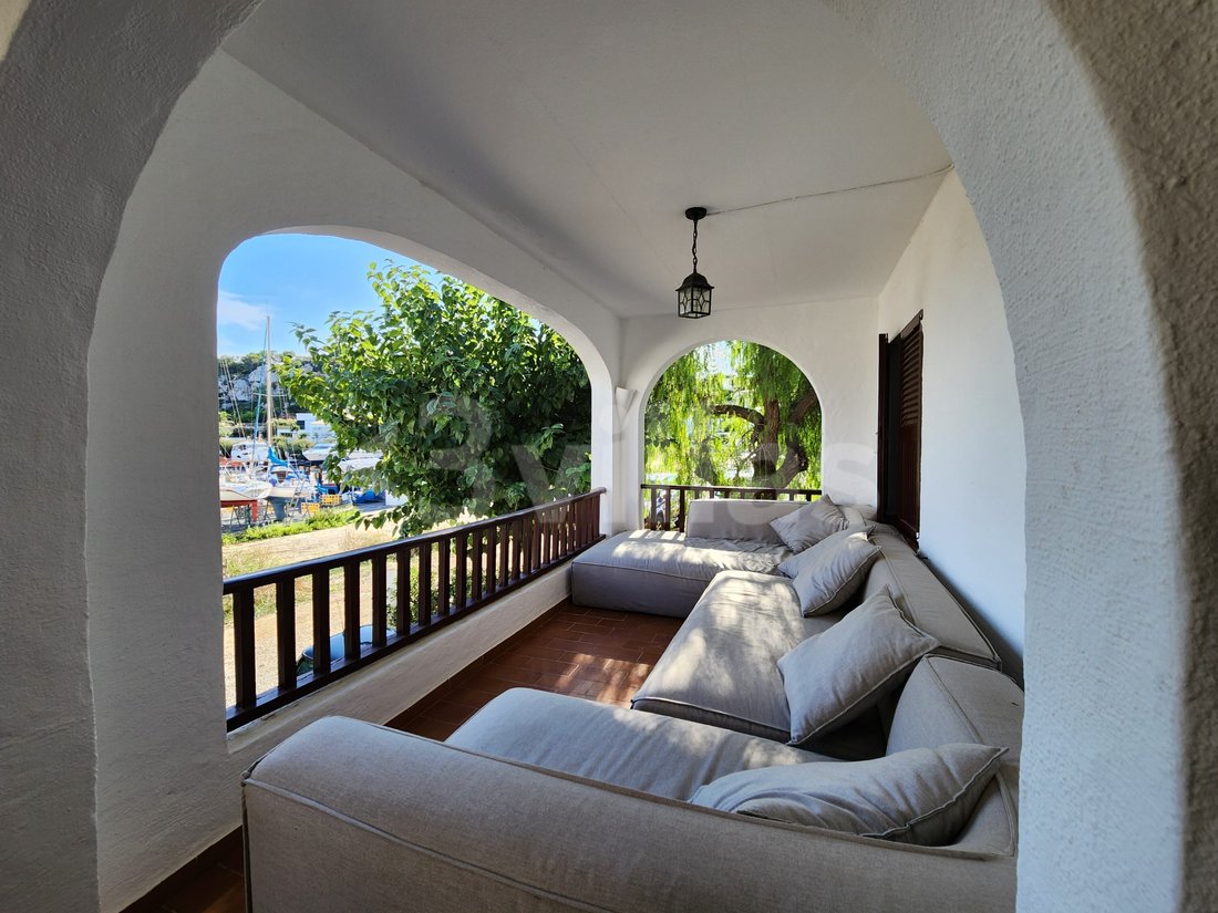 Apartment in es Mercadal, Balearic Islands, Spain 3 - 16284803