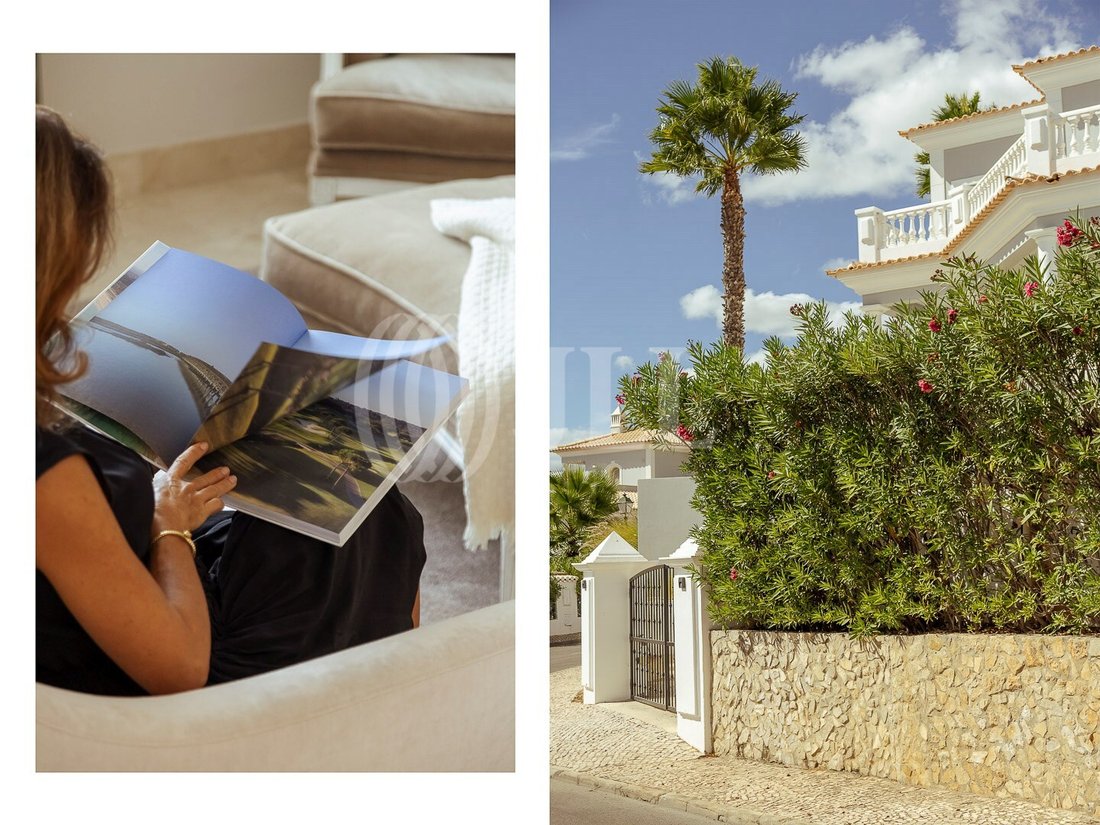 House in Almancil, Algarve, Portugal 1 - 14846389