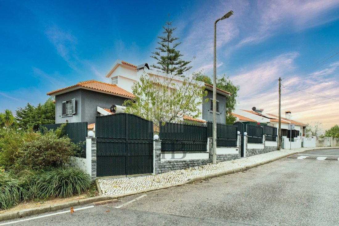 House in Sintra, Lisbon, Portugal 2 - 12344871
