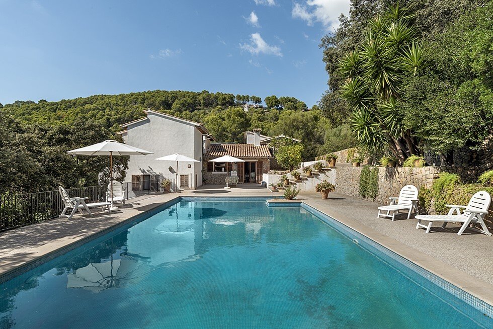 Country House in Palma, Balearic Islands, Spain 1 - 14694944