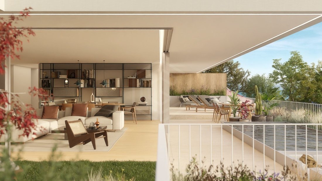 Apartment in Valbom, Porto District, Portugal 1 - 16598882