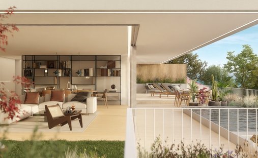 Apartment in Valbom, Porto District, Portugal 1