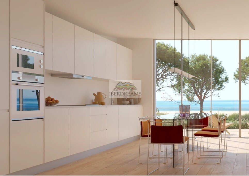 Apartment in Platja d'Aro, Catalonia, Spain 3 - 16711928