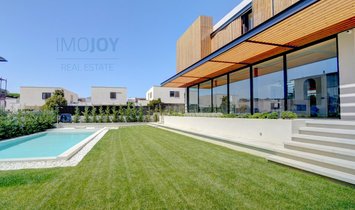 House in Cascais e Estoril, Lisbon, Portugal 2