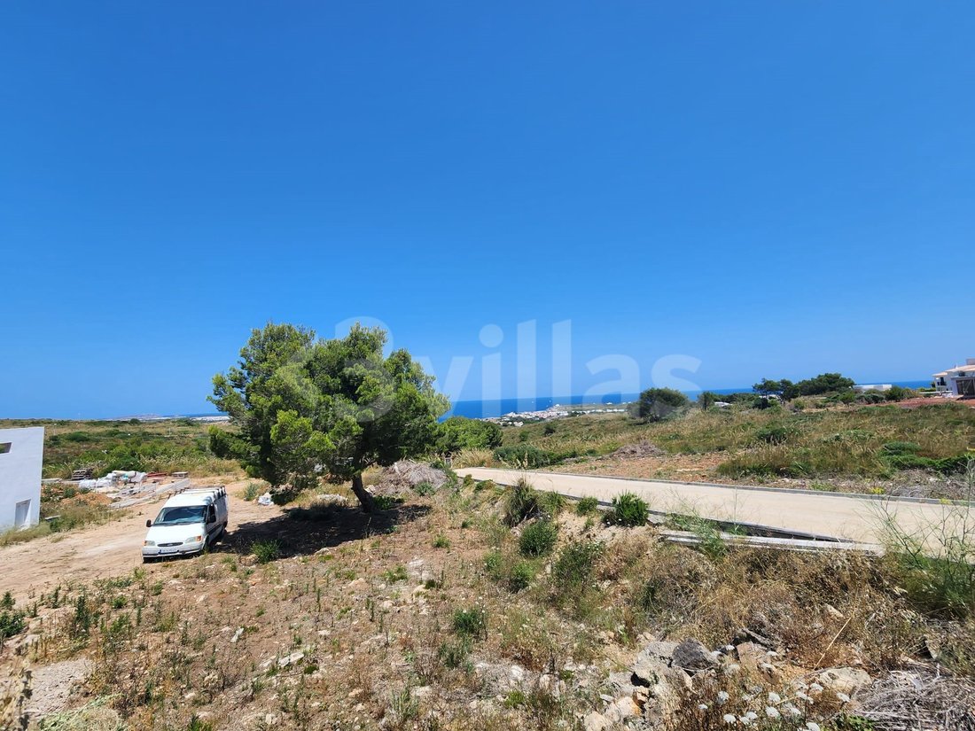 Chalet in es Mercadal, Balearic Islands, Spain 5 - 16598189