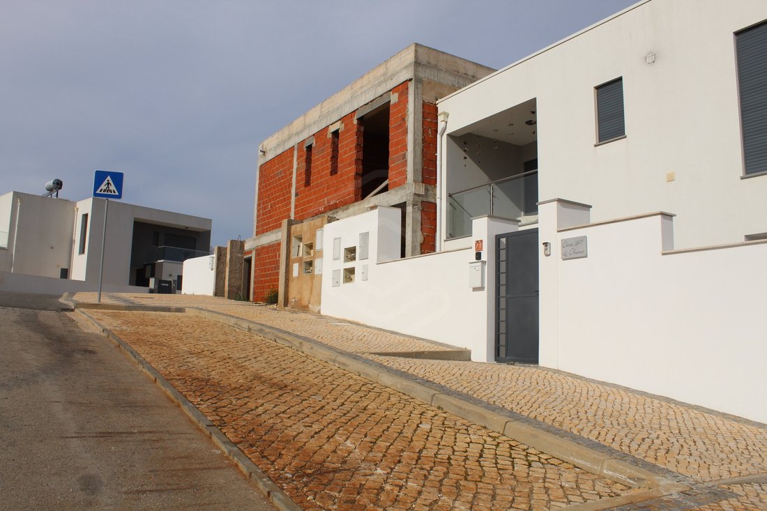 Land in São Sebastião, Lagos, Sao Goncalo de Lagos, Portugal 1 - 15289250