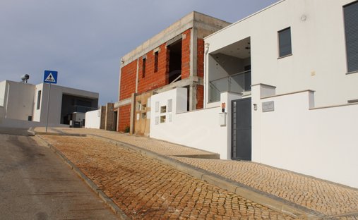 Land in São Sebastião, Lagos, Sao Goncalo de Lagos, Portugal 1