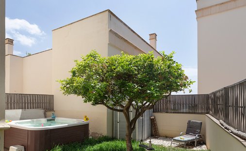 Apartment in Palma, Balearic Islands, Spain 1