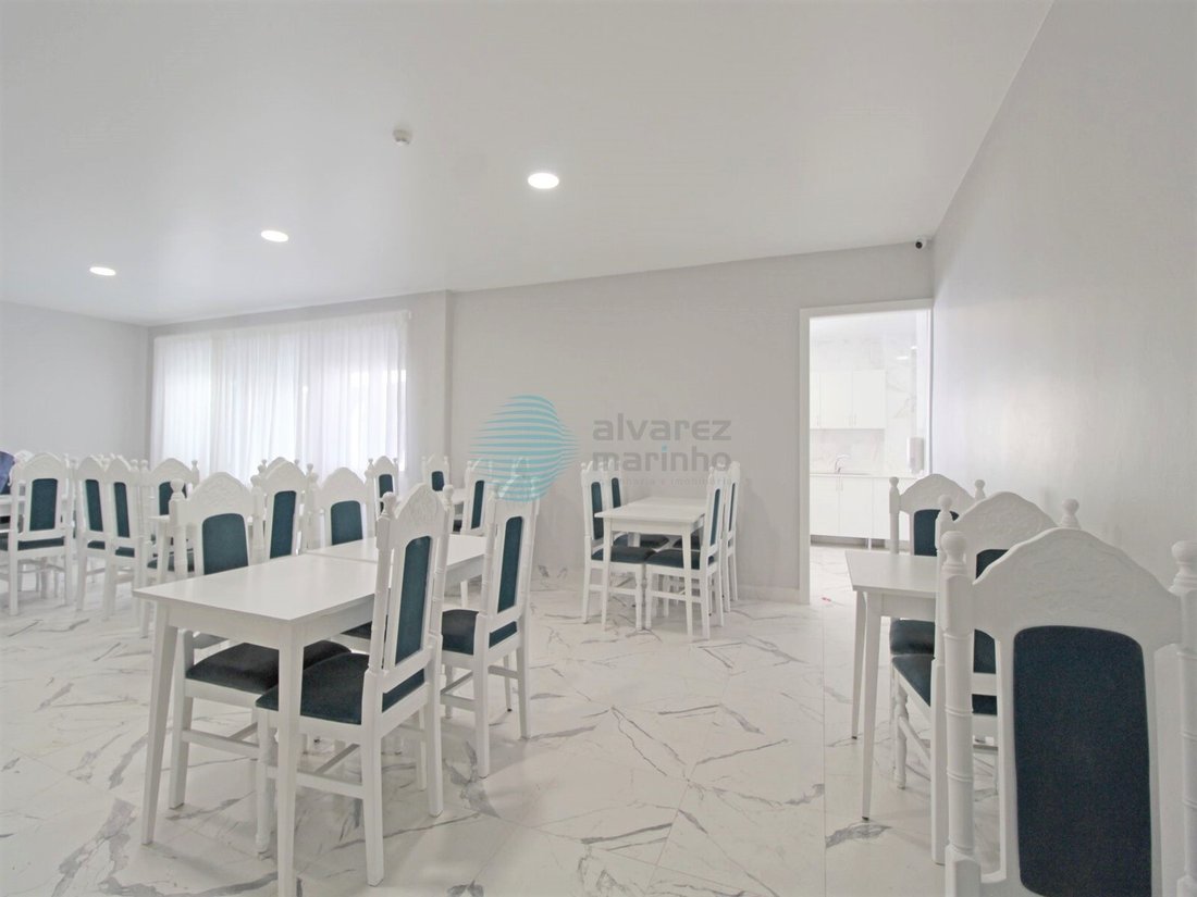 Apartment in Areeiro, Lisbon, Portugal 4 - 12598354