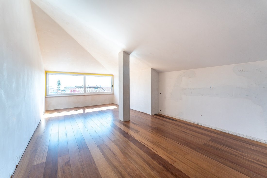 Appartamento a Estoril, Cascais e Estoril, Lisbona 5 - 16297440