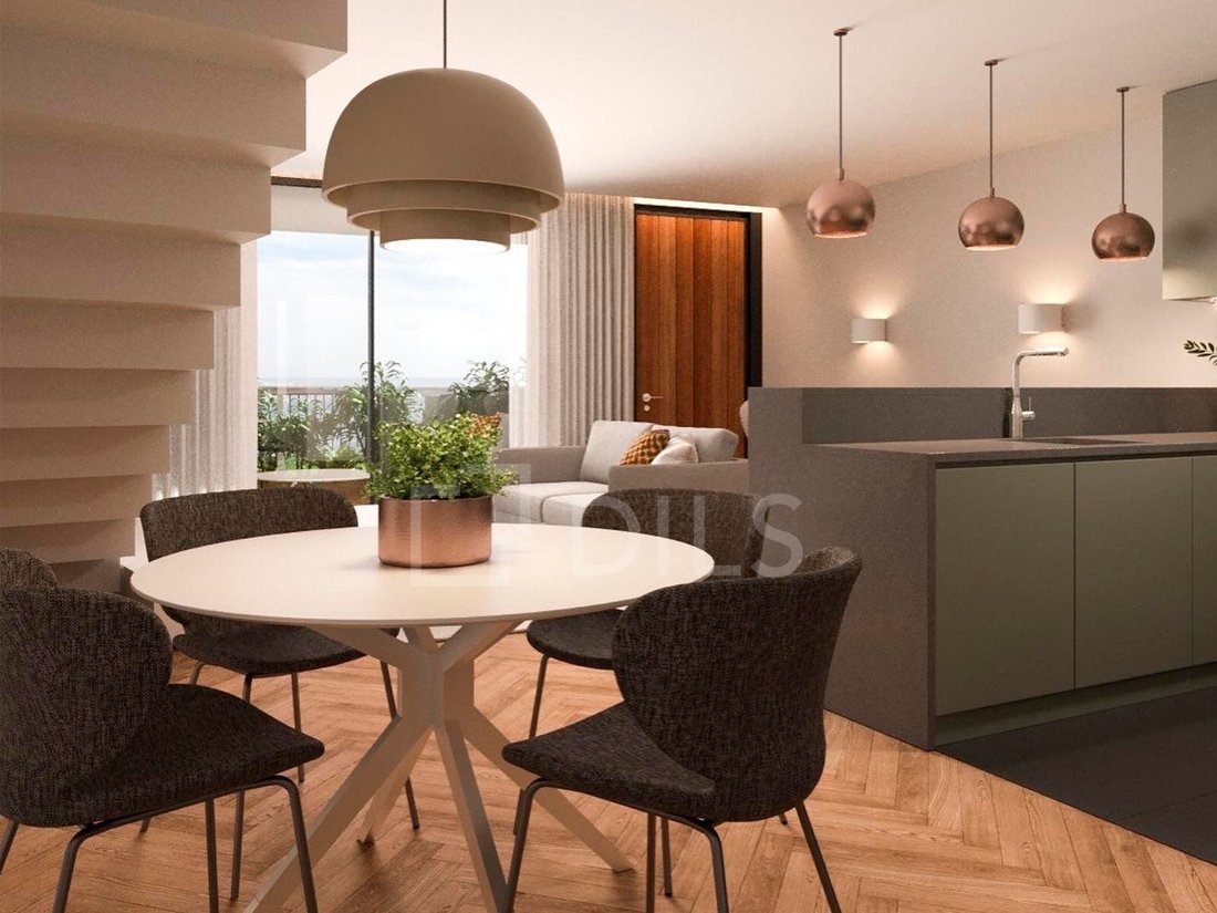 Apartment in Aldoar, Foz do Douro e Nevogilde, Porto District, Portugal 3 - 14825938