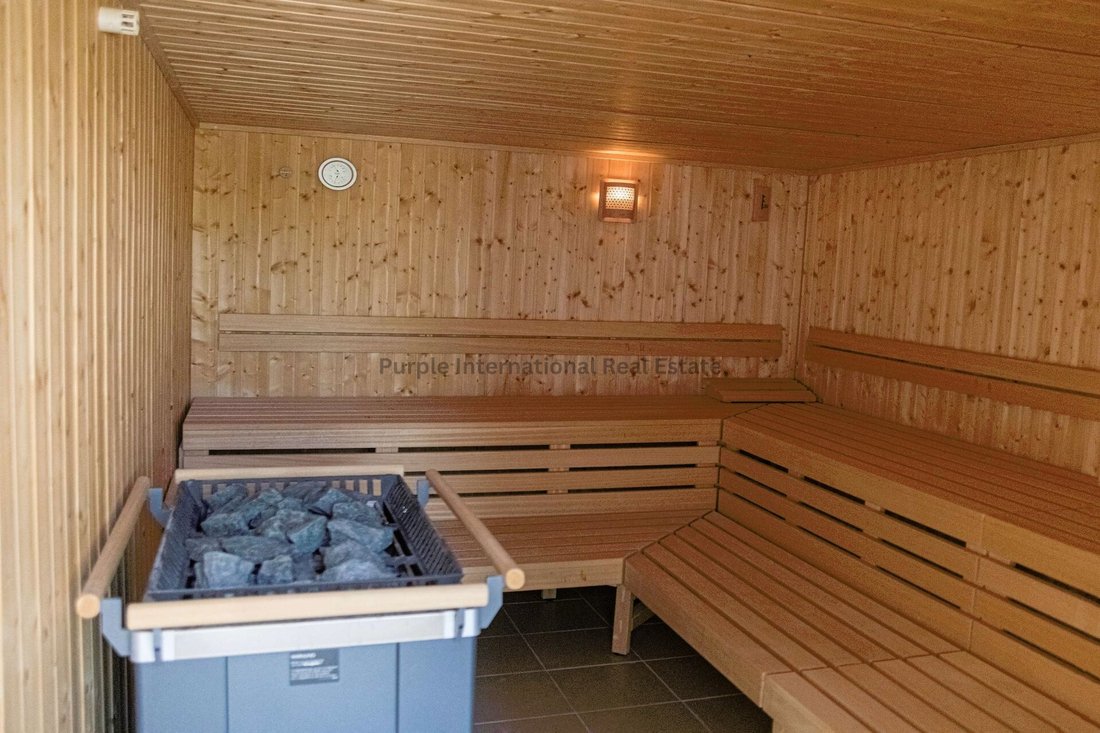 Apartment in Germasogeia, Limassol, Cyprus 3 - 16712355