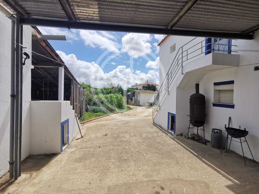 Land in Estoi, Algarve, Portugal 3 - 14707396