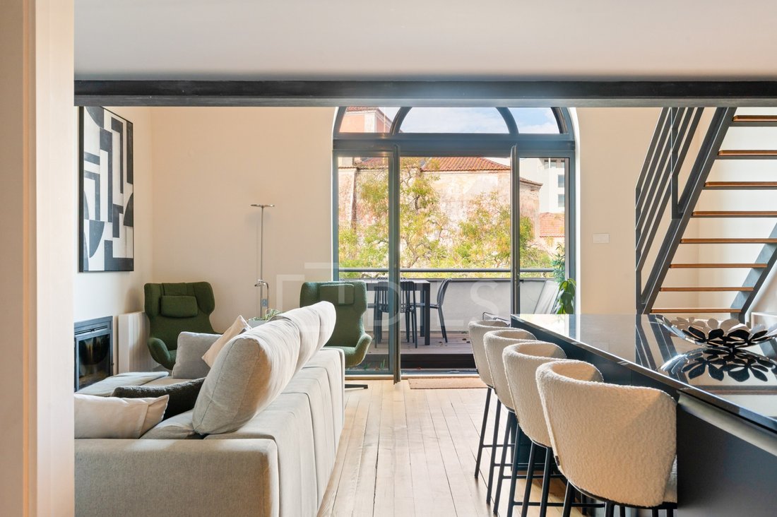 Apartment in Estrela, Lisbon, Portugal 4 - 16608599