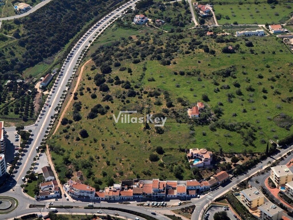 Land in São Sebastião, Lagos, Sao Goncalo de Lagos, Portugal 3 - 12275180