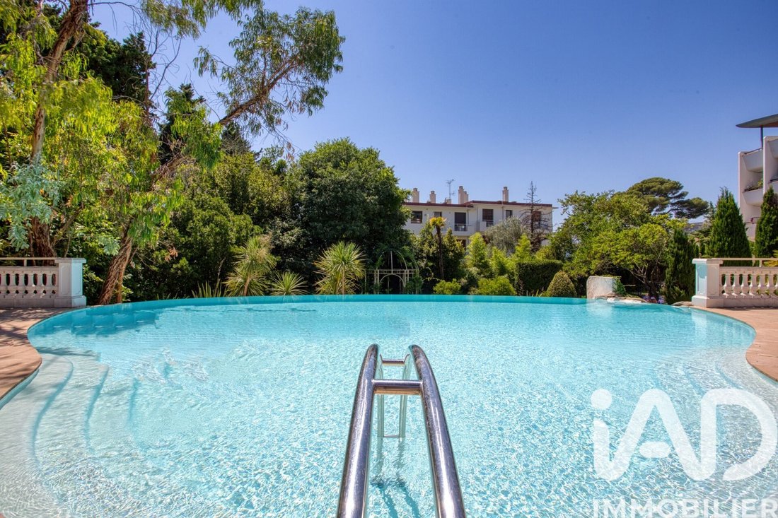Apartment in Dolce Farniente, Le Cannet, France 1 - 16713063