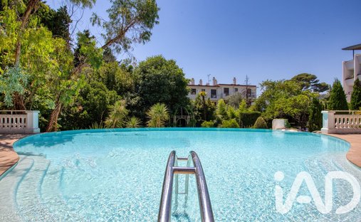 Apartment in Dolce Farniente, Le Cannet, France 1