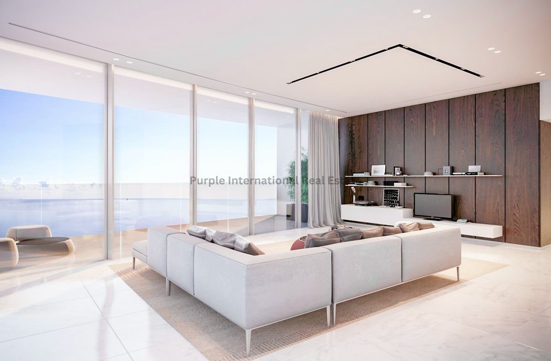 Apartment in Limassol, Limassol, Cyprus 1 - 15236000