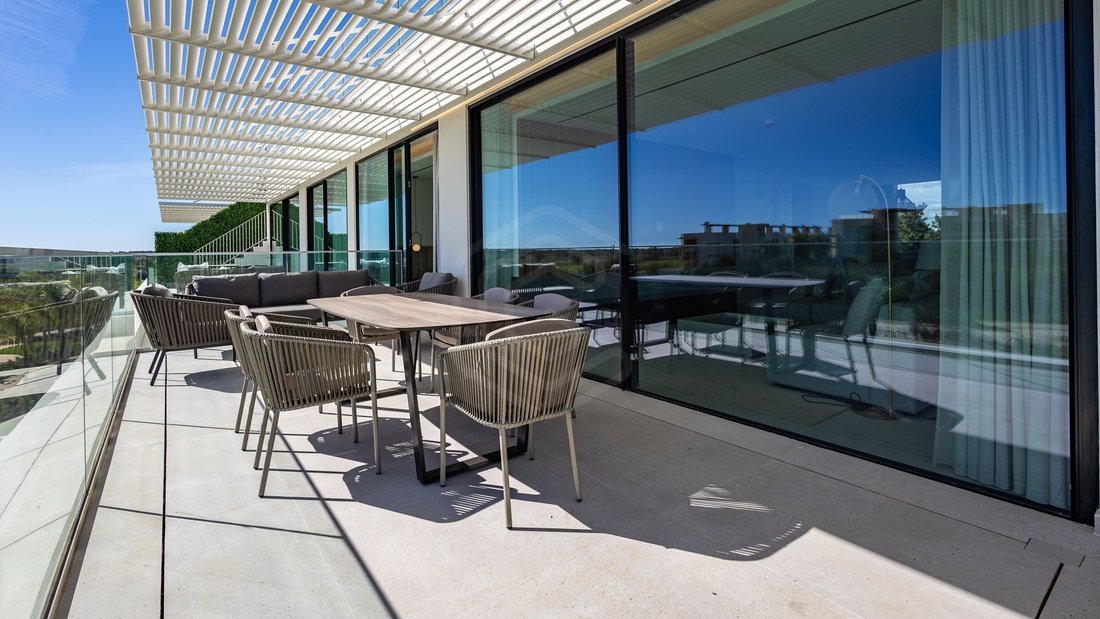 Apartment in Vilamoura, Quarteira, Algarve 1 - 16563485