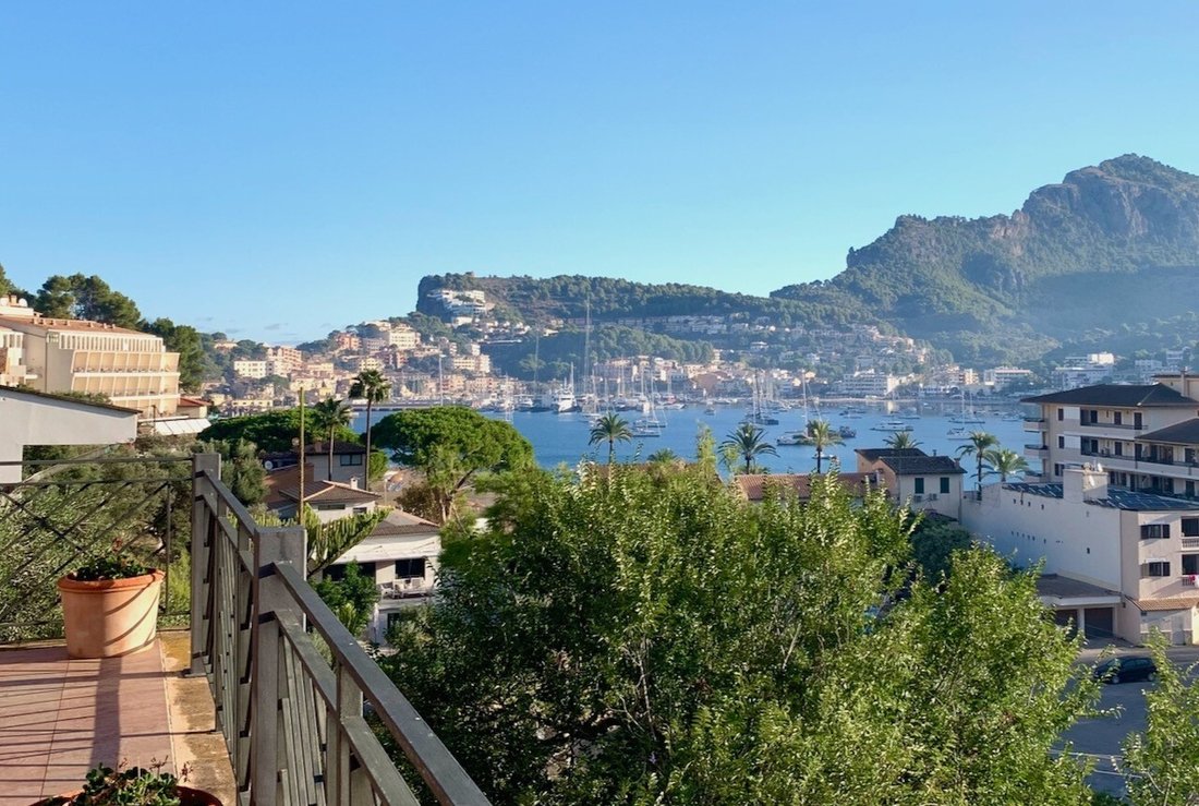 House in Soller, Balearic Islands, Spain 1 - 15323109