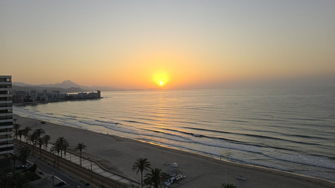 Apartment in el Campello, Valencian Community, Spain 2 - 16070832