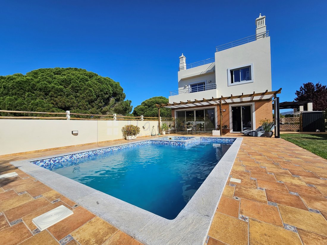 House in Moncarapacho, Algarve, Portugal 2 - 15630822