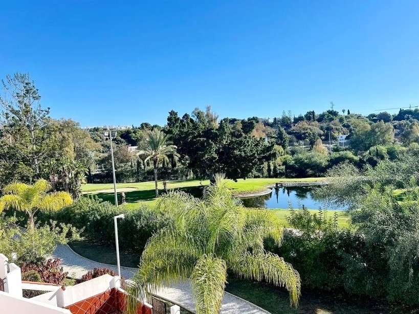 Townhouse in Marbella, Andalusia, Spain 4 - 16715208